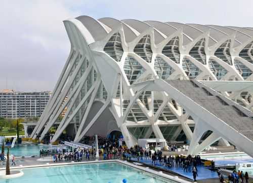 MARATONA DI VALENCIA 2013